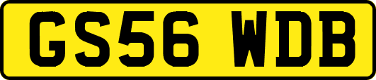 GS56WDB