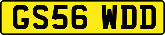 GS56WDD