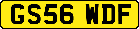 GS56WDF