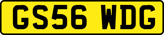 GS56WDG