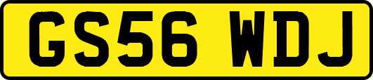 GS56WDJ