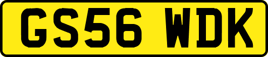 GS56WDK