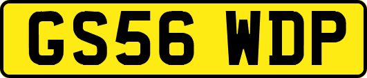 GS56WDP