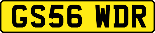 GS56WDR