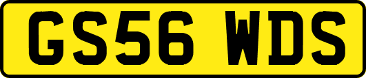 GS56WDS