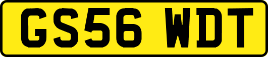 GS56WDT