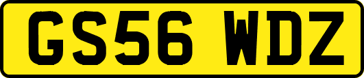 GS56WDZ