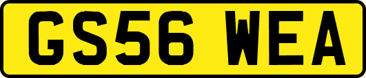 GS56WEA