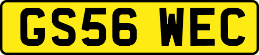GS56WEC