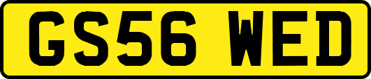 GS56WED
