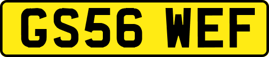 GS56WEF