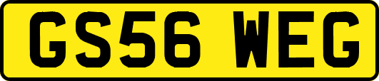 GS56WEG