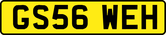 GS56WEH