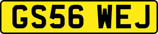 GS56WEJ