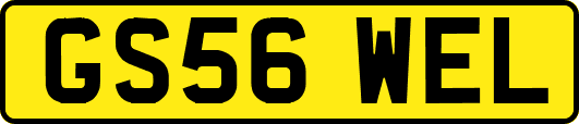 GS56WEL