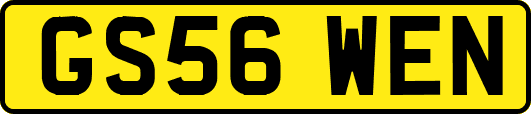 GS56WEN