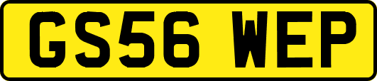 GS56WEP