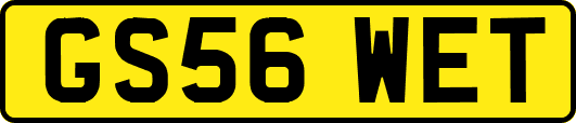 GS56WET