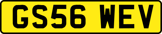 GS56WEV
