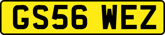 GS56WEZ