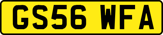 GS56WFA