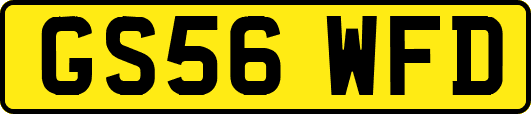 GS56WFD