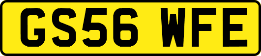 GS56WFE