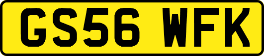 GS56WFK