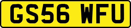 GS56WFU