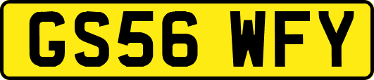 GS56WFY