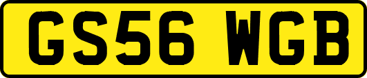 GS56WGB