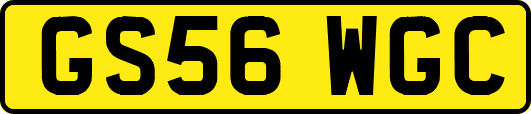 GS56WGC
