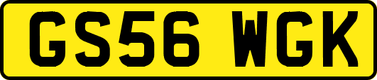GS56WGK