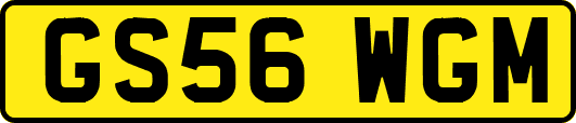 GS56WGM