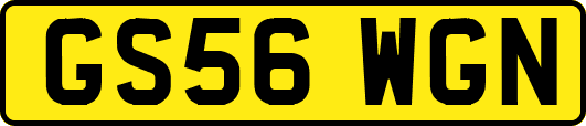 GS56WGN