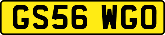 GS56WGO