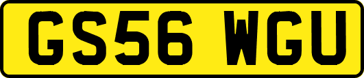 GS56WGU