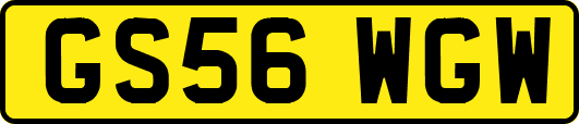 GS56WGW