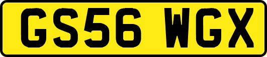 GS56WGX