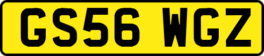 GS56WGZ