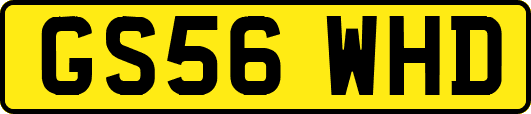 GS56WHD