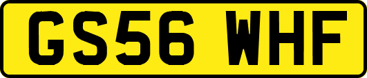 GS56WHF