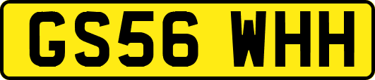 GS56WHH