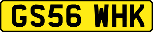 GS56WHK