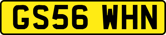 GS56WHN