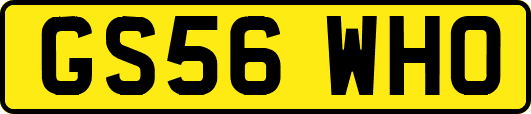 GS56WHO
