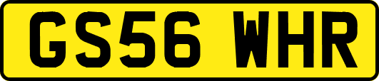 GS56WHR