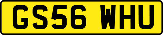 GS56WHU