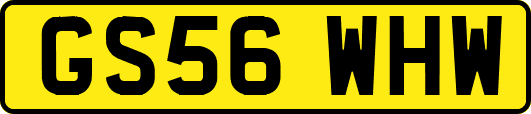 GS56WHW