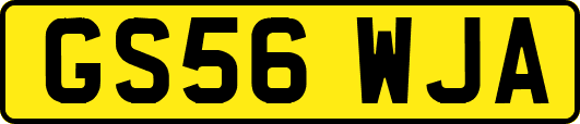 GS56WJA